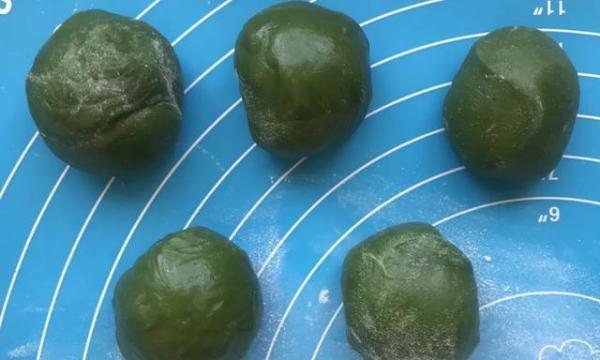  雪媚娘|比雪媚娘还要好吃的，雪媚娘冰淇淋，抹茶控最爱！好吃到炸