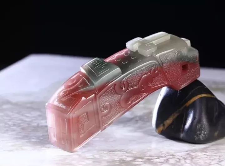 创意|秦紫玉收藏精品是这样诞生的