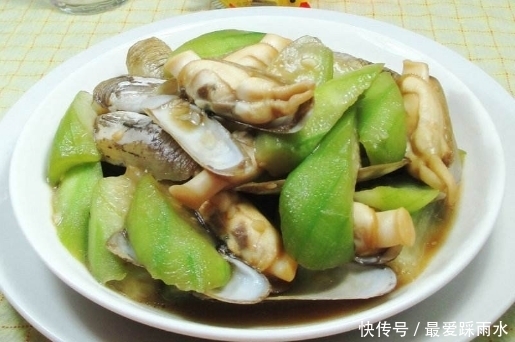 烹饪步骤|三伏天，吃大鱼大肉不如他，每天炒一盘，清热解暑，安稳过夏天