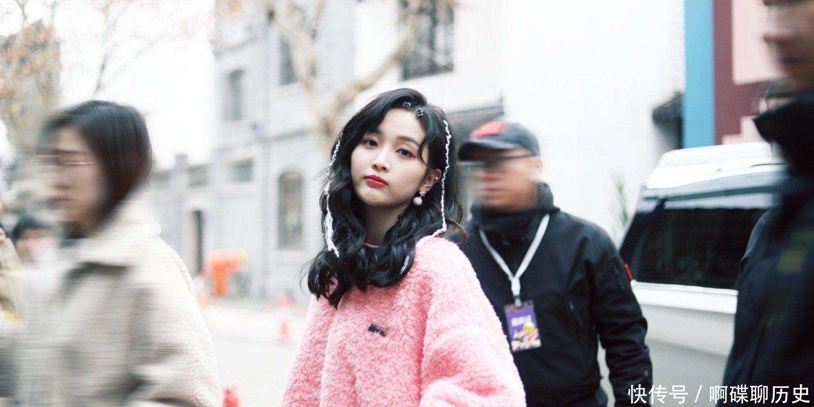 成员粉丝|“火箭少女”解散后成员资源差距大!孟美岐商务垫底?小七更惨