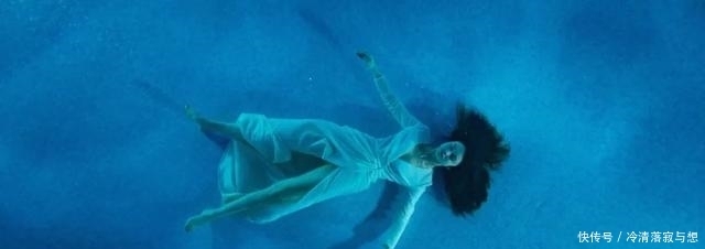 小说|又一部高能密室悬疑片,结局太意外!