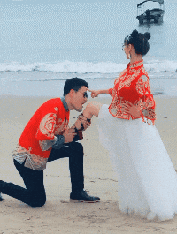  画法|搞笑GIF：这是我见过的最容易的3D画法！没有之一！