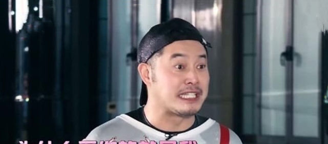  现成|他曾因《武林外传》意外走红，现成各大综艺争夺人才，承包所有笑点