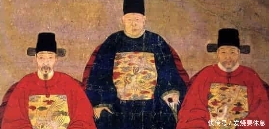 横扫|闲话明思宗——朱由检