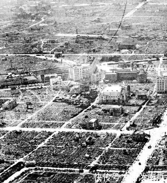  大阪|轰炸大阪！美国毁灭日本第二大城，至今人口仍未恢复到战前水平