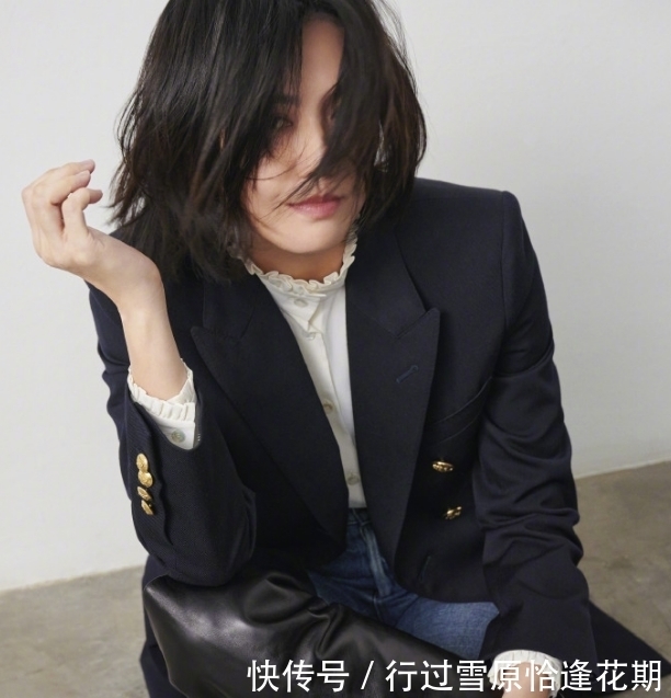 热搜|网友在高铁偶遇孙燕姿,孙燕姿:“我真的没有去搭高铁!”