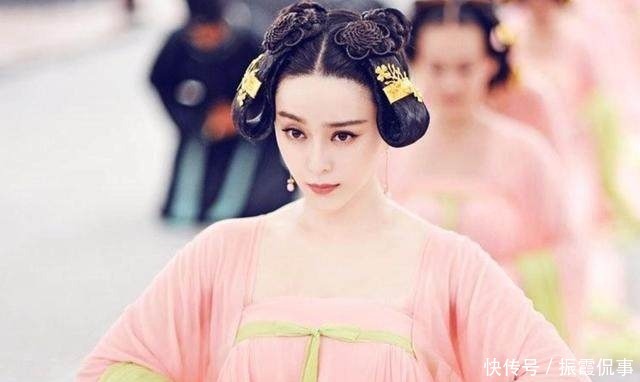 武则天|武则天一生共杀害了十位至亲，却只杀过一位李唐宗室