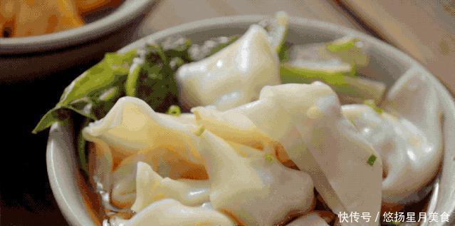 馄饨|馄饨怎么做好吃7种花样做法,就吃这一口鲜