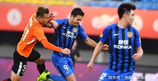  显赫|苏宁两大功勋新赛季或将淡出一线队！一人资历显赫曾入选国足