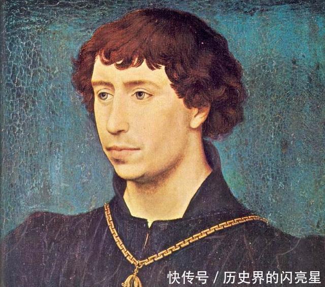 血液|查理五世，凝聚七个朝代不同种族的血液，德国历史上最伟大的皇帝！