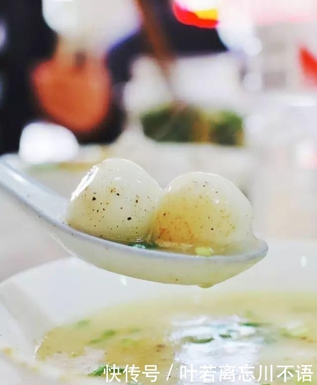 黔西南|黔西南美味几家不可错过的“老字号”