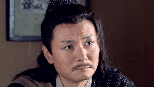 牛皋|此人是母夜叉孙二娘之子，战败金兀术粘罕，加入岳家军后踪迹全无