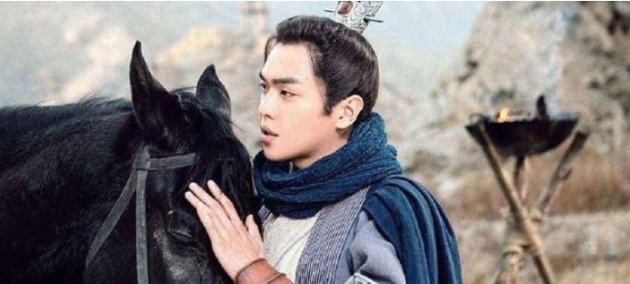 单于|汉武帝的军神,战无不胜的冠军侯霍去病,为何在明星面前失去色彩