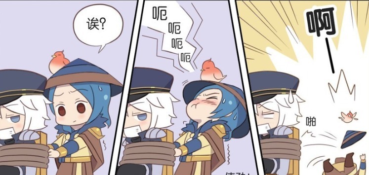 主公|爆笑一刻:刘备主公的智商很有毛病,诸葛亮军师要心急如焚了!