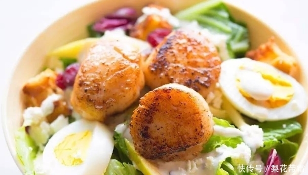  心理|心理测试：选一样你现在最想吃的美食，测你一辈子会拥有什么