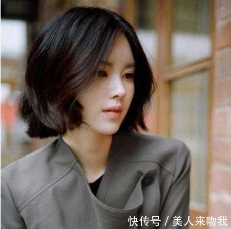 心动|直男“最心动”的几种长发,很多女生不知道,实际上很时髦