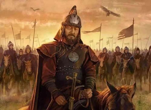 金军|三峰山之战关乎金国国运,战前金军主将太过理想的计划致全局被动