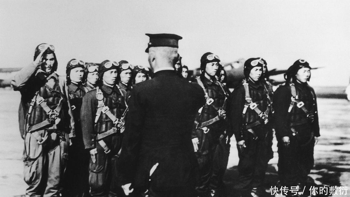 日本|1941年日本偷袭珍珠港,珍贵的老照片记录了整个过程!