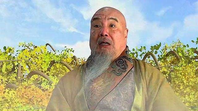 唐僧|难怪猪八戒不愿意当乌巢禅师的徒弟，看禅师的另一个身份是什么！