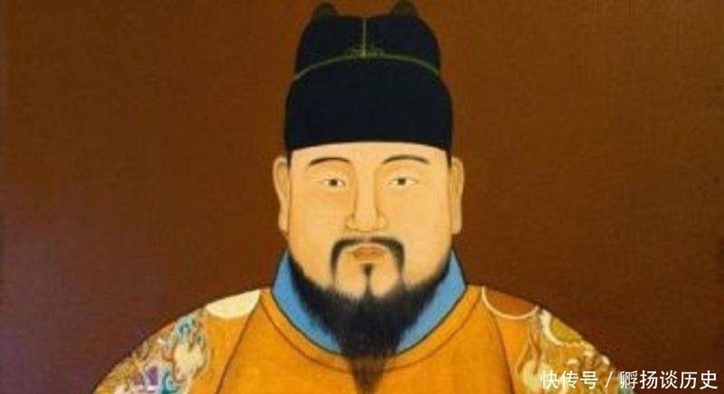 能力|康熙削藩其实并不英明，只不过他碰到的不是朱棣这样的对手