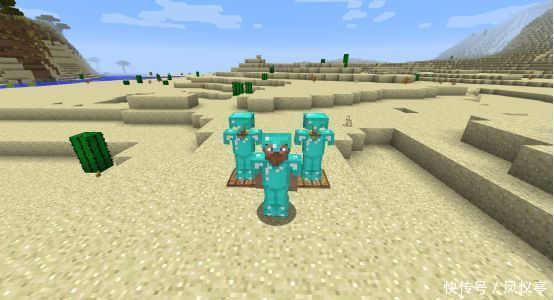 瞬间|《我的世界》劝退萌新的4大瞬间 每个都是让老玩家心酸的回忆