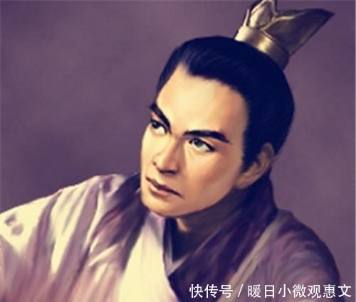  中国|中国历史上有口吃的四位皇帝