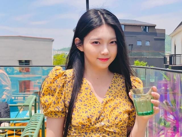 公司|青你2不要她,众多公司却频频邀约,比熙凝牛姐还受欢迎