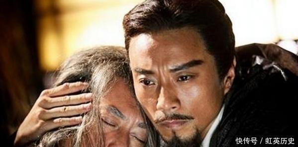 谋略|三国第一阴谋家,谋略不输陈平张良,直接让汉献帝沦为傀儡