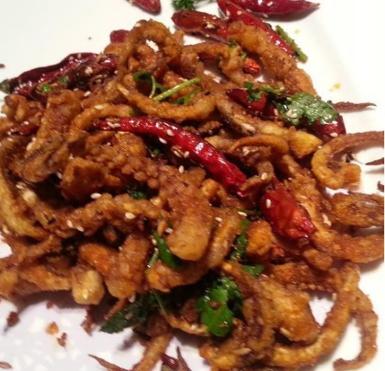 家常菜|美味简单的几道家常菜,下酒下饭,做法简单,客人吃过赞不绝口