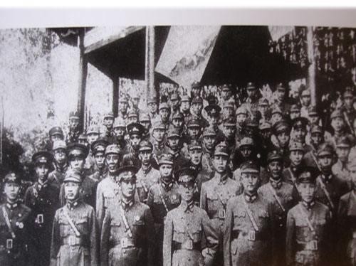 滇军第60军的新生