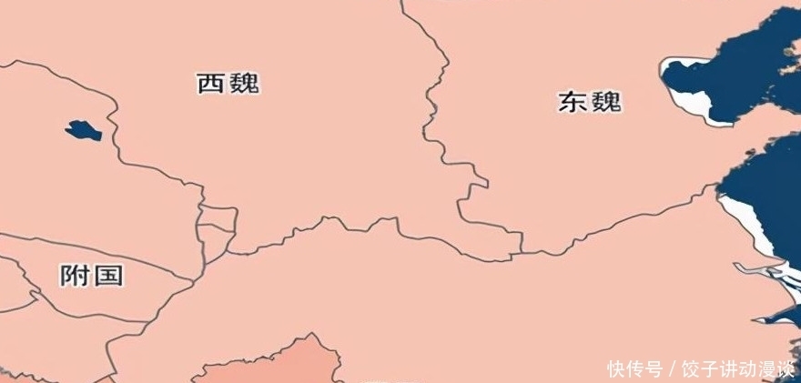 王元|北魏末帝和他的皇室三姐妹:一段宫廷畸恋,一曲乱世悲歌