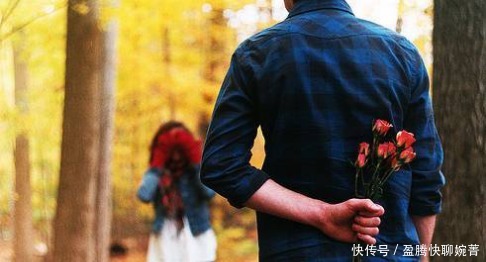 二婚|女人二婚才找了个残疾老公，没想到这才是真爱