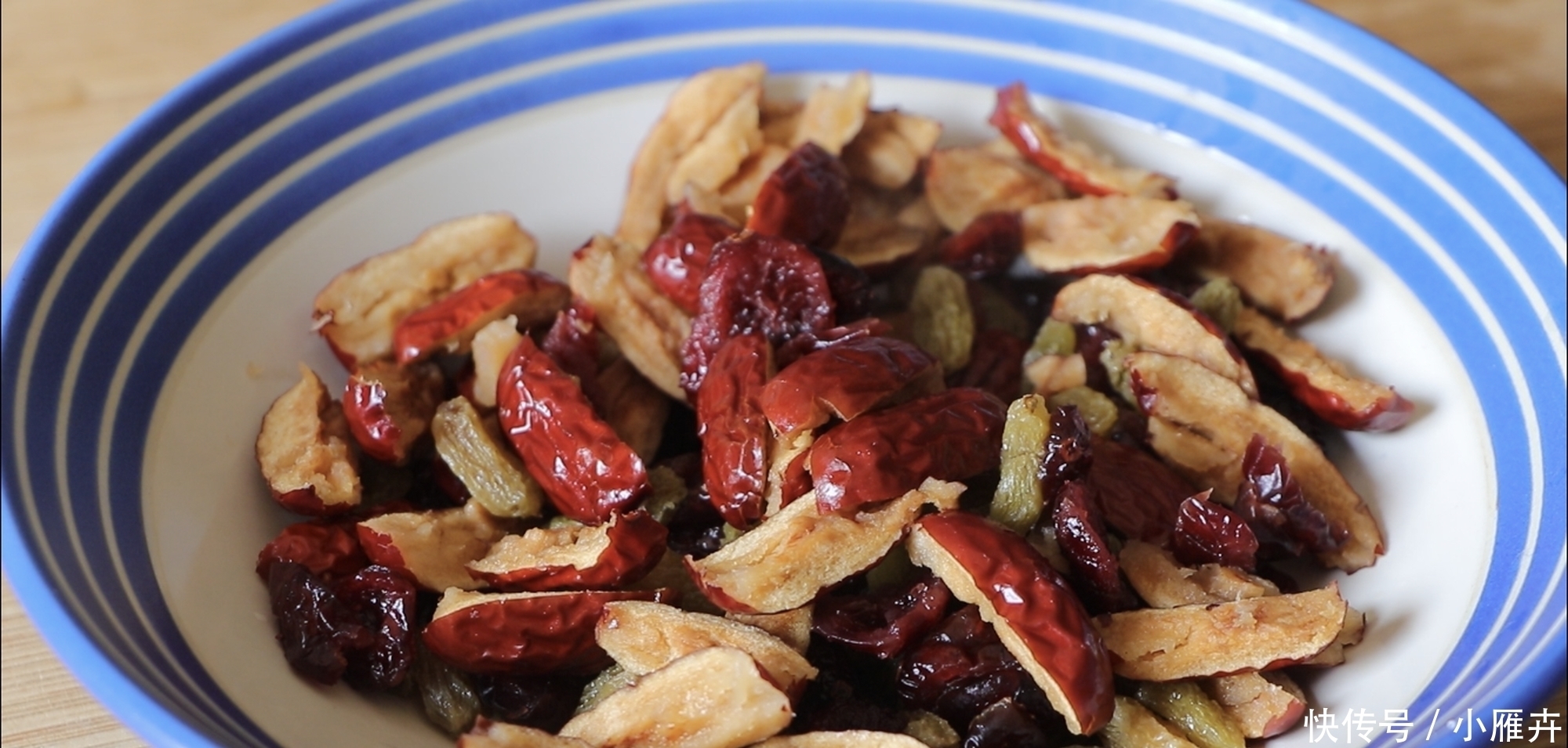  红薯|自从知道红薯可以这样吃，我家零食都不买了，一次做2斤不够吃