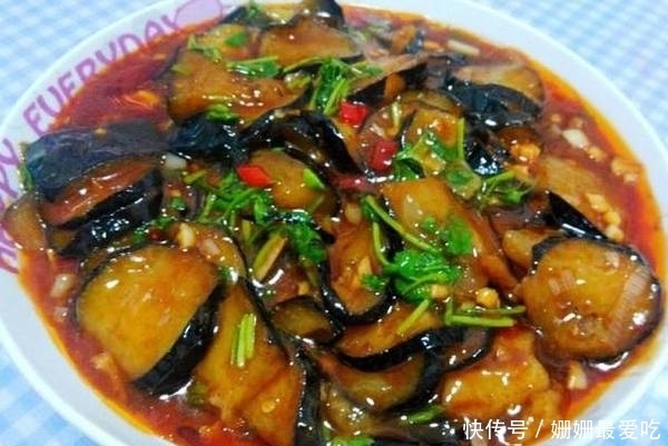  家常菜|私房家常菜，这样做好吃，没有什么可难的