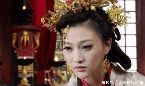 驸马|驸马被暗杀,公主知道后找皇帝理论,皇帝说了一句话公主含泪离开