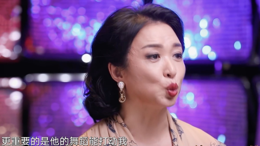  佟丽娅|《舞者》首播暴露问题任嘉伦金星力压佟丽娅朱正廷不是没道理