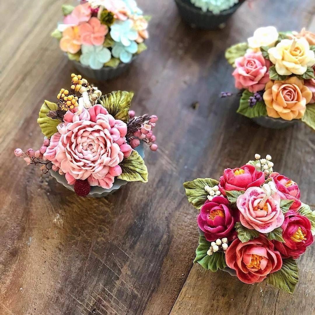 包袱蛋糕|脑洞太大韩国小姐姐晒神秘蛋糕,引百万粉丝每天催更太美了,每一张都让我流口水…