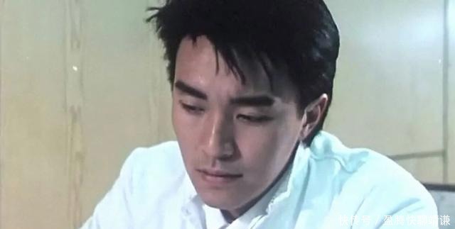  吴君如|周星驰电影完全调查：在每一部电影里，周星驰的角色叫什么？