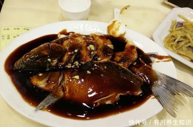 国宴|这菜曾是国宴的“大哥大”,如今味道太差常被吐槽,本地人都不吃