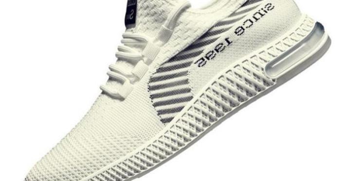  大品牌|阿迪耐克太贵，也别穿“山寨”，中国老牌鞋厂打破鞋界的不平衡