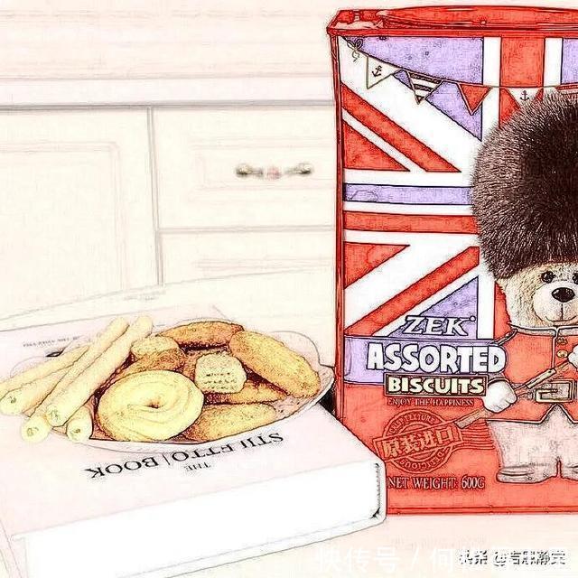  泡面|近期做的5款花式泡面，绝佳创意超乎想象