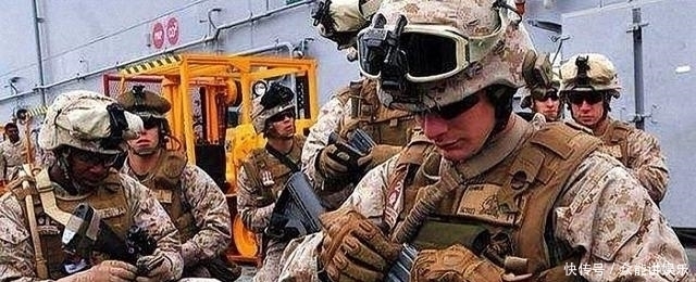  西沙|美军“双航母”搅局西沙军演，张彬：美国想压制中国