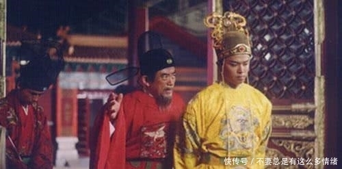 万历|明朝最著名的四位帝王,如果让你选,你希望选择哪位帝王的一生?