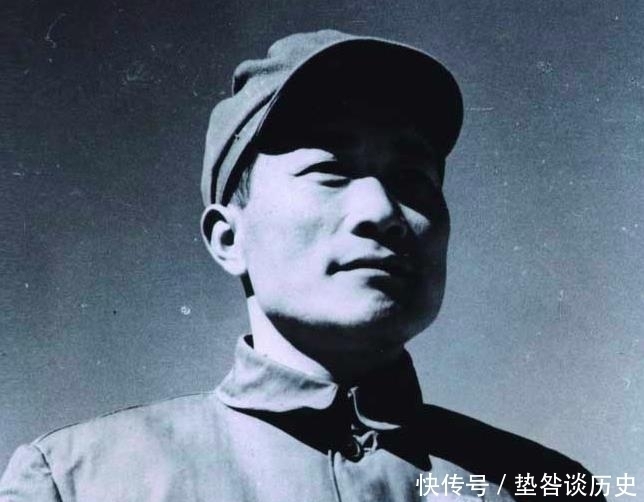 去世|他是首位去世的大军区司令员,年仅58岁,干了13年司令,5年政委