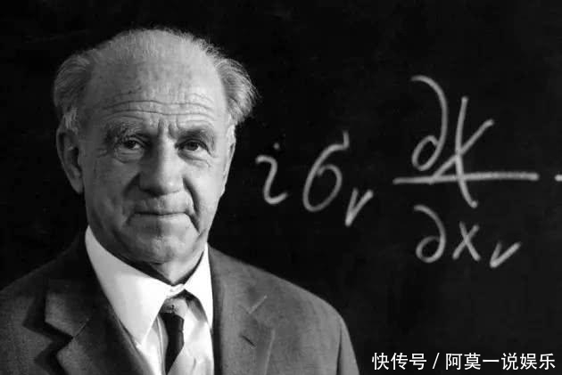 著名|算错一个数据,德国原子弹计划搁浅,无意间拯救了全世界