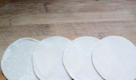 懒人|懒人葱油饼做法,不用和面,加上油酥和葱花,金黄香酥脆,省事