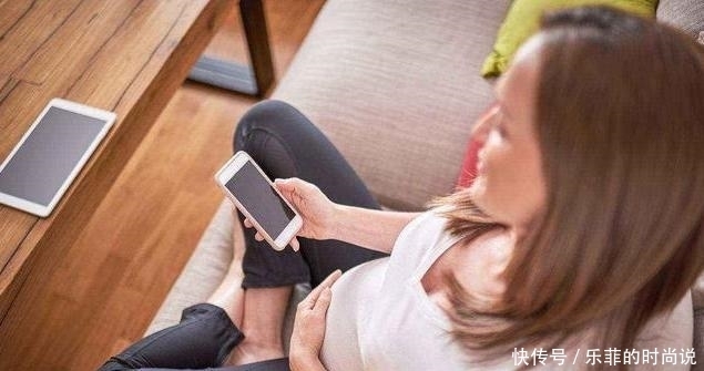 王姐|准妈妈睡觉别把手机离太近,易导致胎儿畸形,很多准父母都不知道