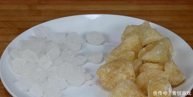 营养成分|今天才知道,白冰糖和黄冰糖哪个好?以后不会买错了,告诉家人