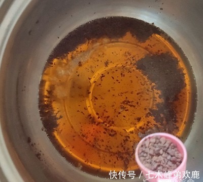 红茶|#夏日消暑,非它莫属#红茶鸳鸯黑咖