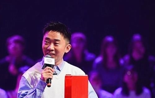  邀请|《奔跑4》下期不再低调，看到邀请的嘉宾，竟跟黄明昊是师徒关系